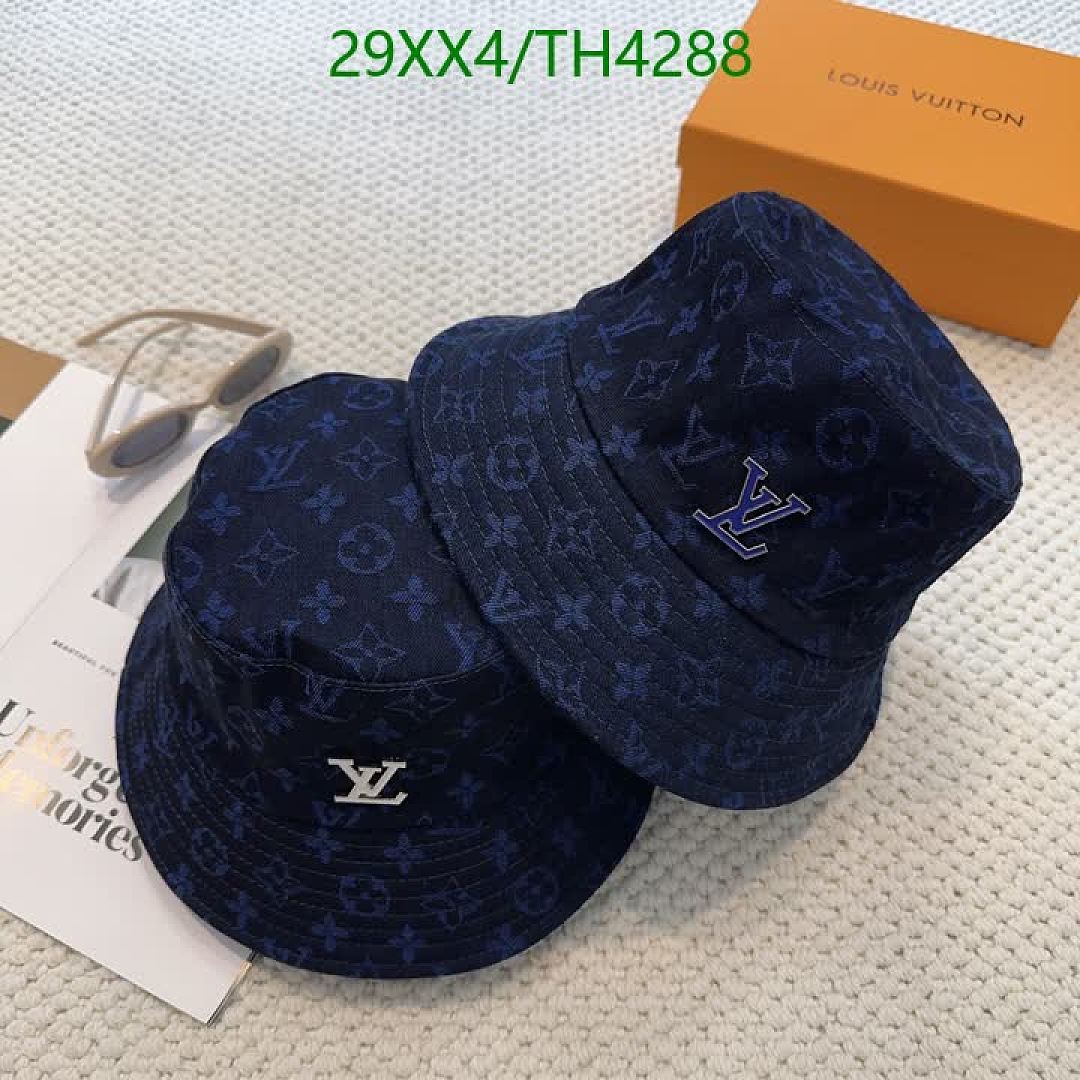 LV-Hats Code: TH4288 $: 29USD
