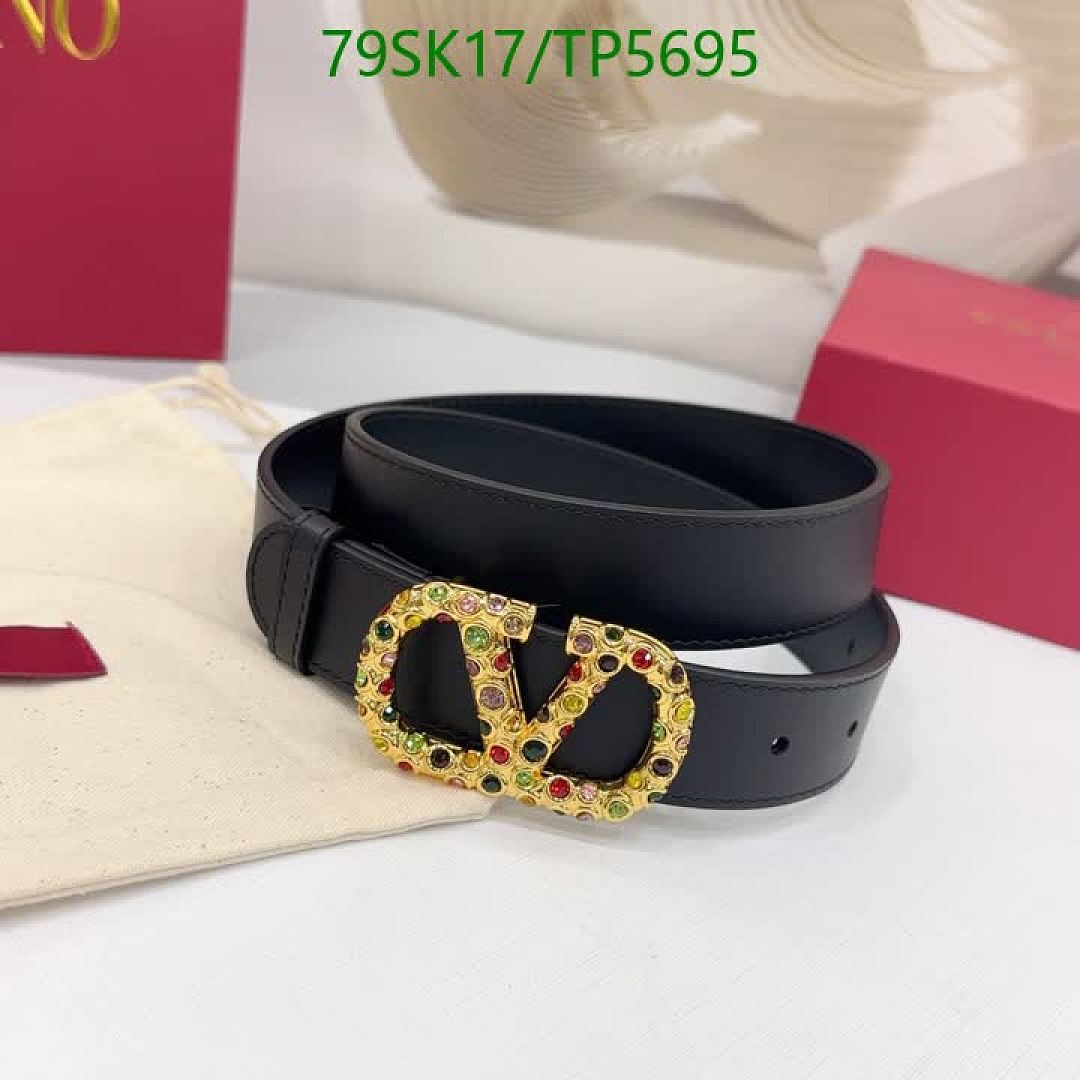 Valentino-Belts Code: TP5695 $: 79USD