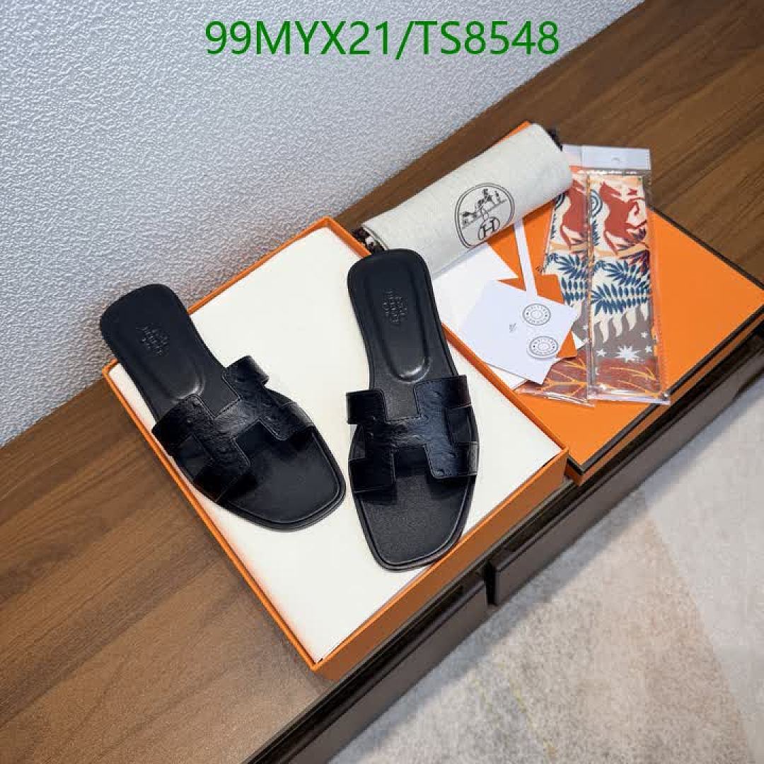 Hermes-Shoes(Women) Code: TS8548 $: 99USD