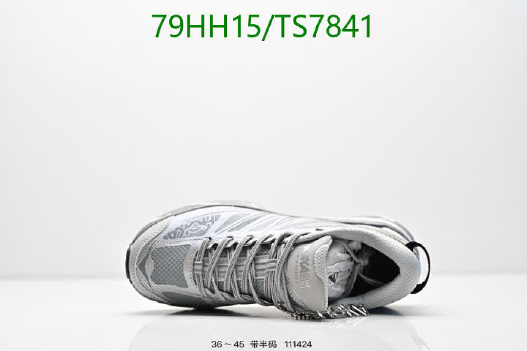 Hoka-Shoes(Men) Code: TS7841 $: 79USD