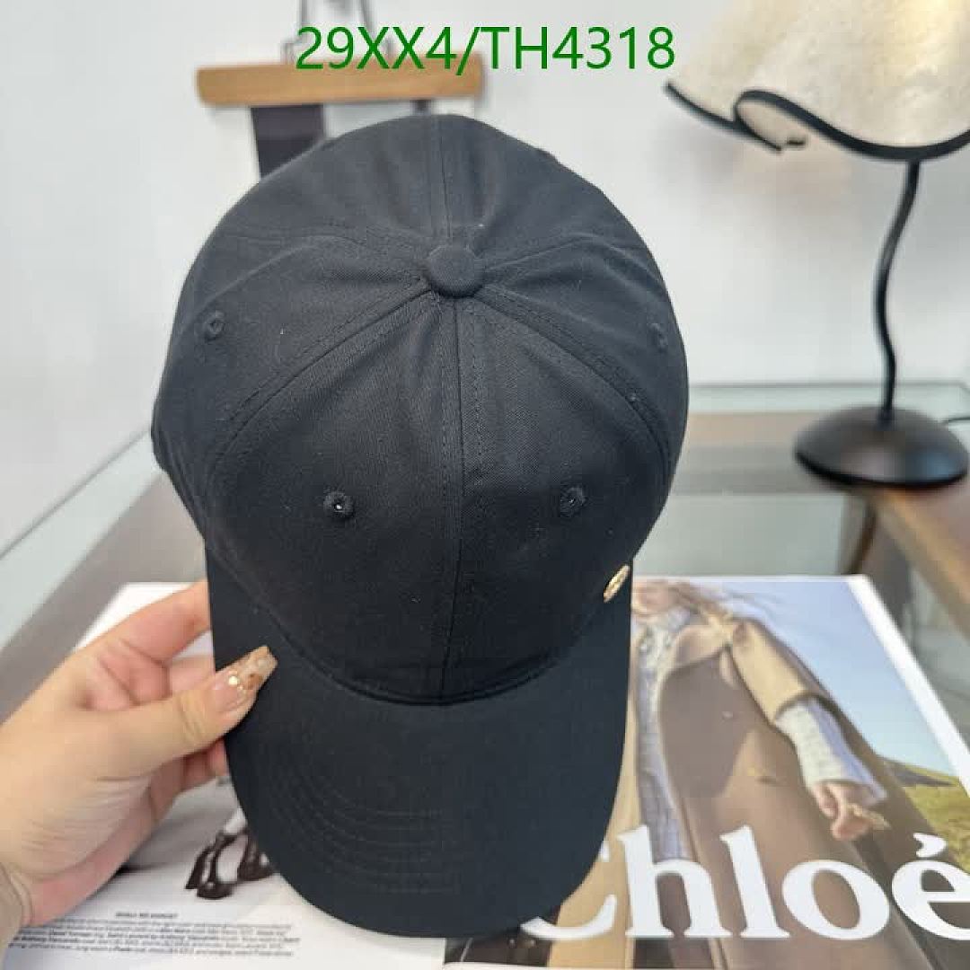Loro Piana-Hats Code: TH4318 $: 29USD