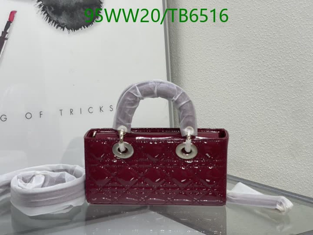 Dior-Bags(4A) Code: TB6516 $: 95USD