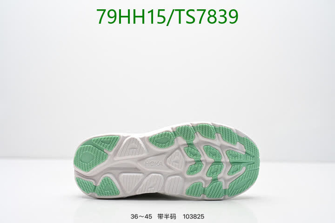 Hoka-Shoes(Men) Code: TS7839 $: 79USD