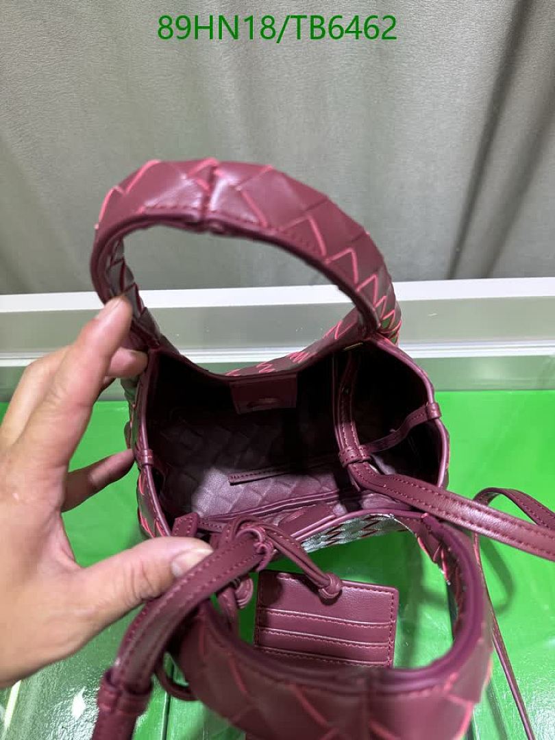 BV-Bags(4A) Code: TB6462 $: 89USD