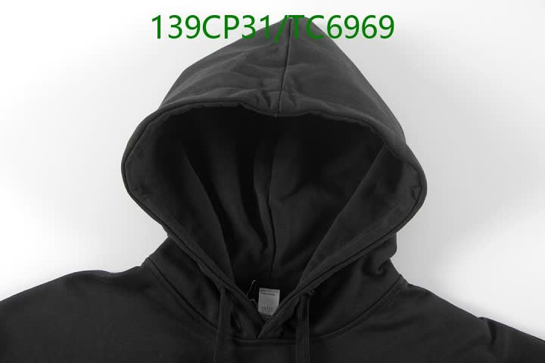 Alo Yoga-Clothing Code: TC6969