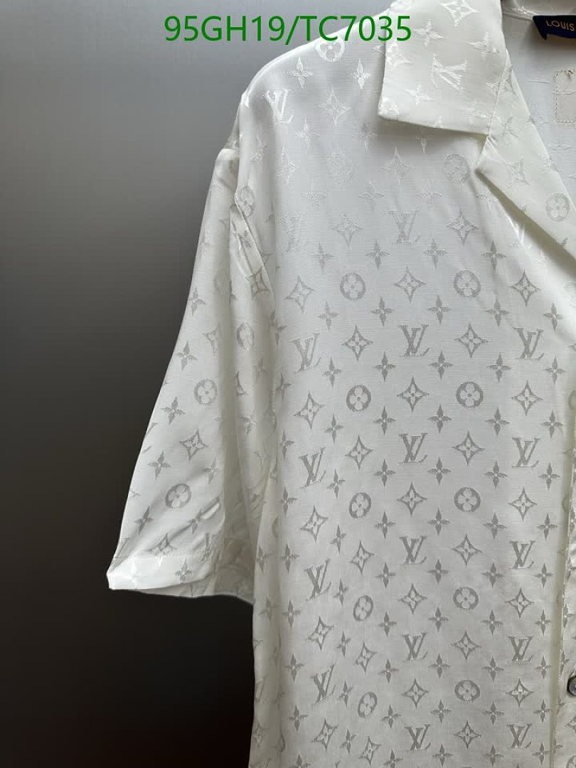 LV-Clothing Code: TC7035 $: 95USD