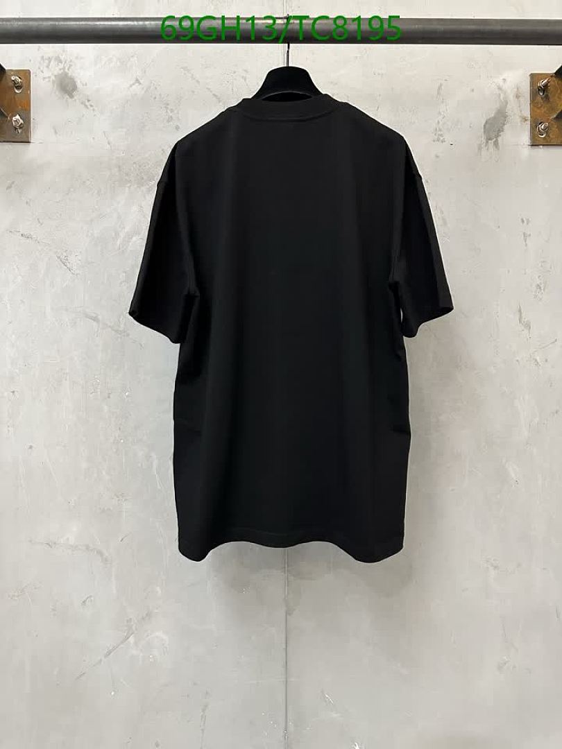 Vivienne Westwood-Clothing Code: TC8195 $: 69USD