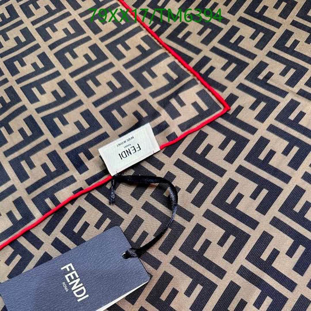 Fendi-Scarves Code: TM6394 $: 79USD