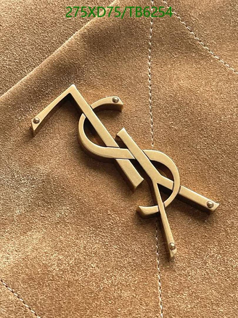 YSL-Bags(5A) Code: TB6254 $: 275USD