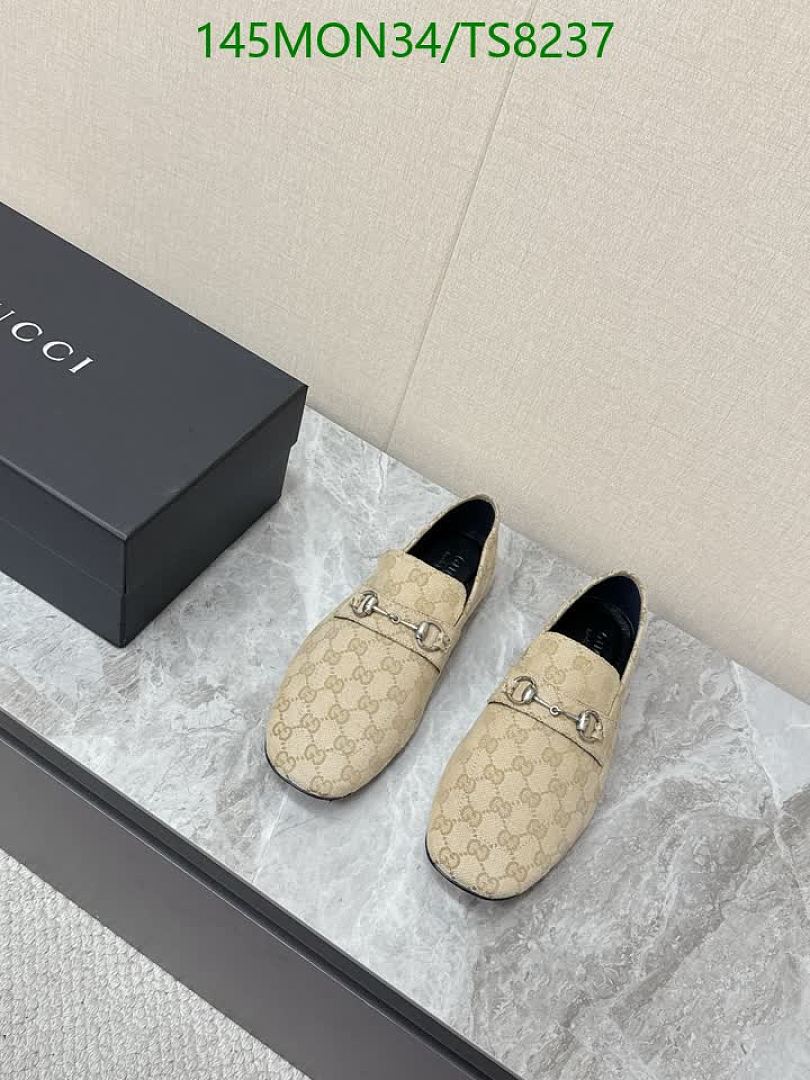 Gucci-Shoes(Women) Code: TS8237 $: 145USD