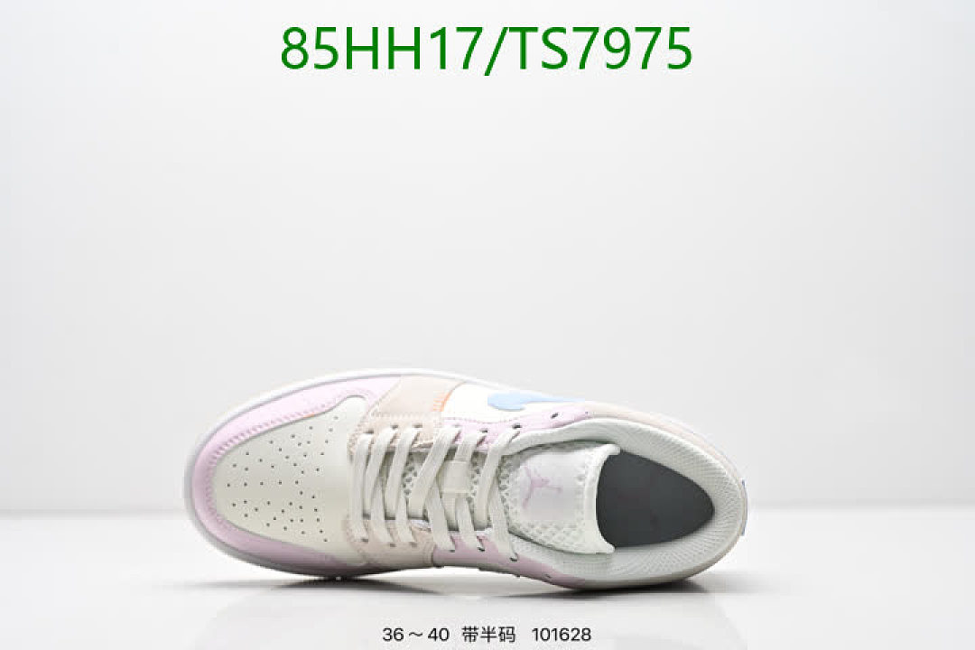NIKE-Shoes(Women) Code: TS7975 $: 85USD