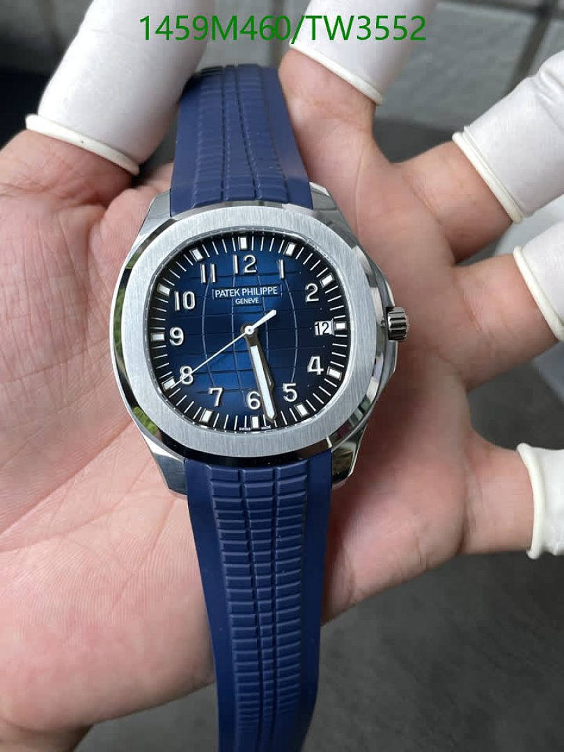 Patek Philippe-Watches(5A) Code: TW3552 $: 1459USD