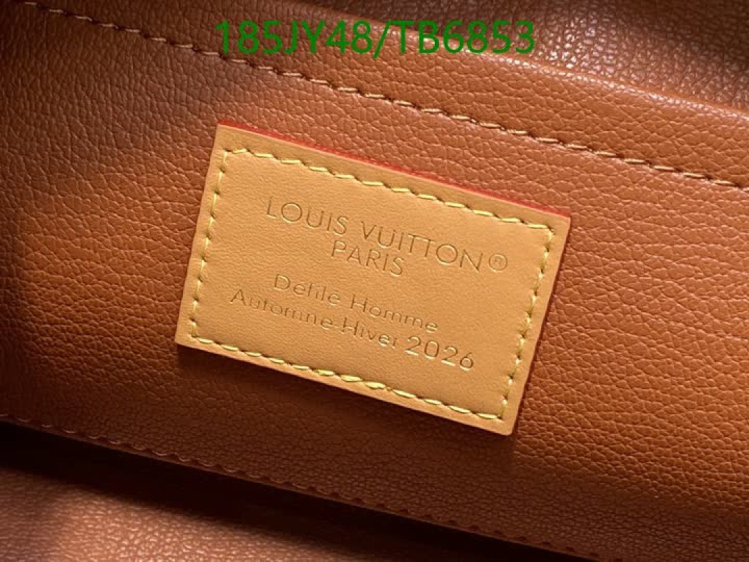 LV-Bags(5A) Code: TB6853 $: 185USD