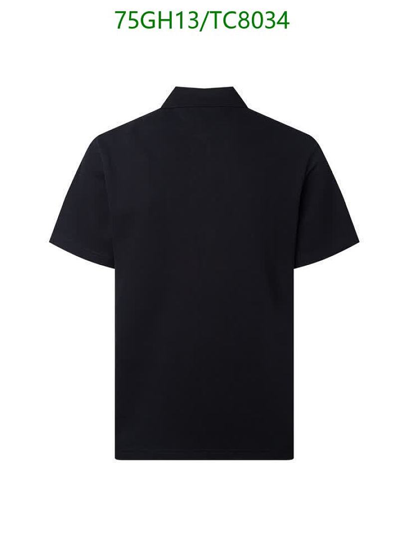 Moncler-Clothing Code: TC8034 $: 75USD