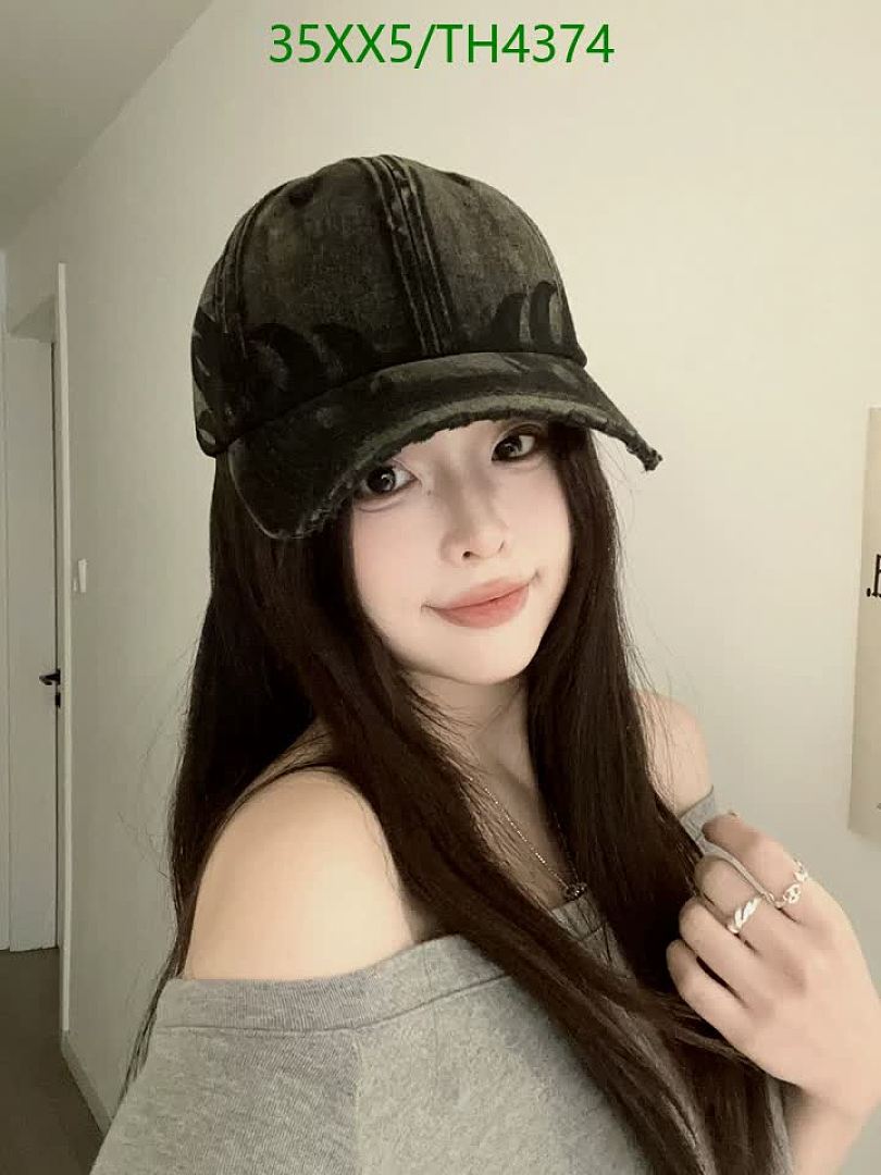 Moncler-Hats Code: TH4374 $: 35USD
