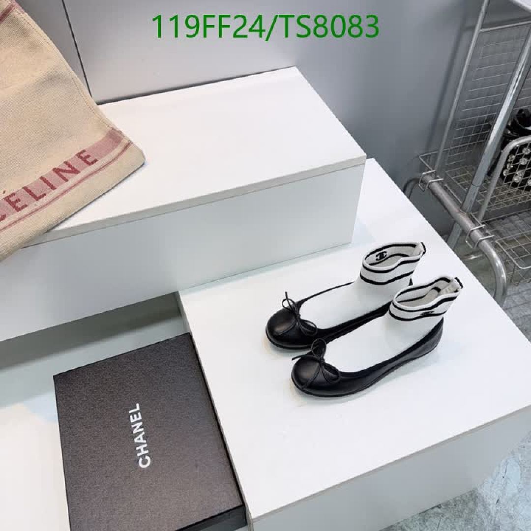 Boots-Shoes(Women) Code: TS8083 $: 119USD