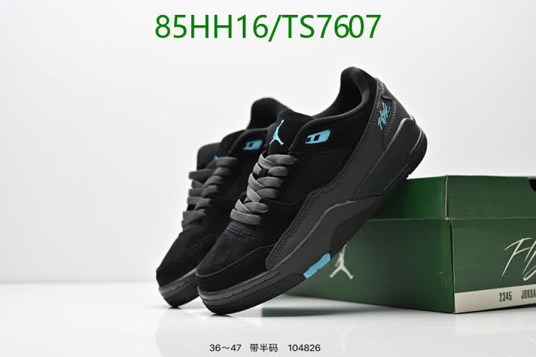 NIKE-Shoes(Women) Code: TS7607 $: 85USD