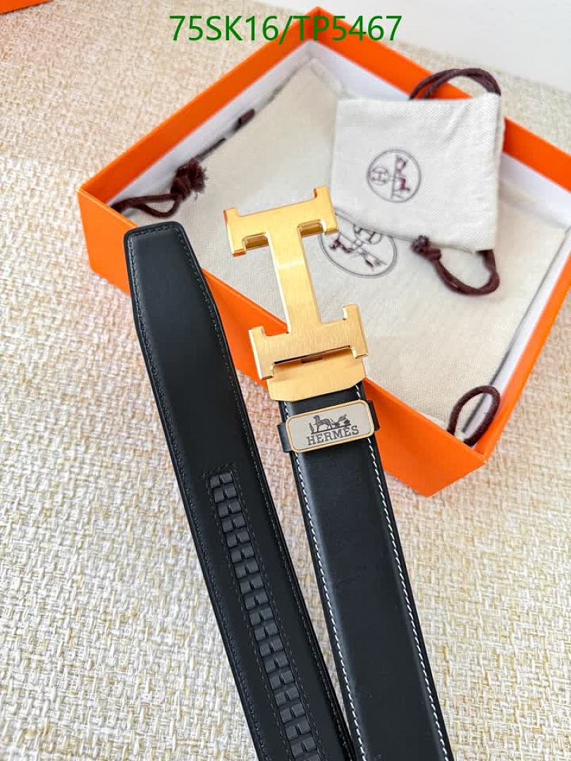Hermes-Belts Code: TP5467 $: 75USD