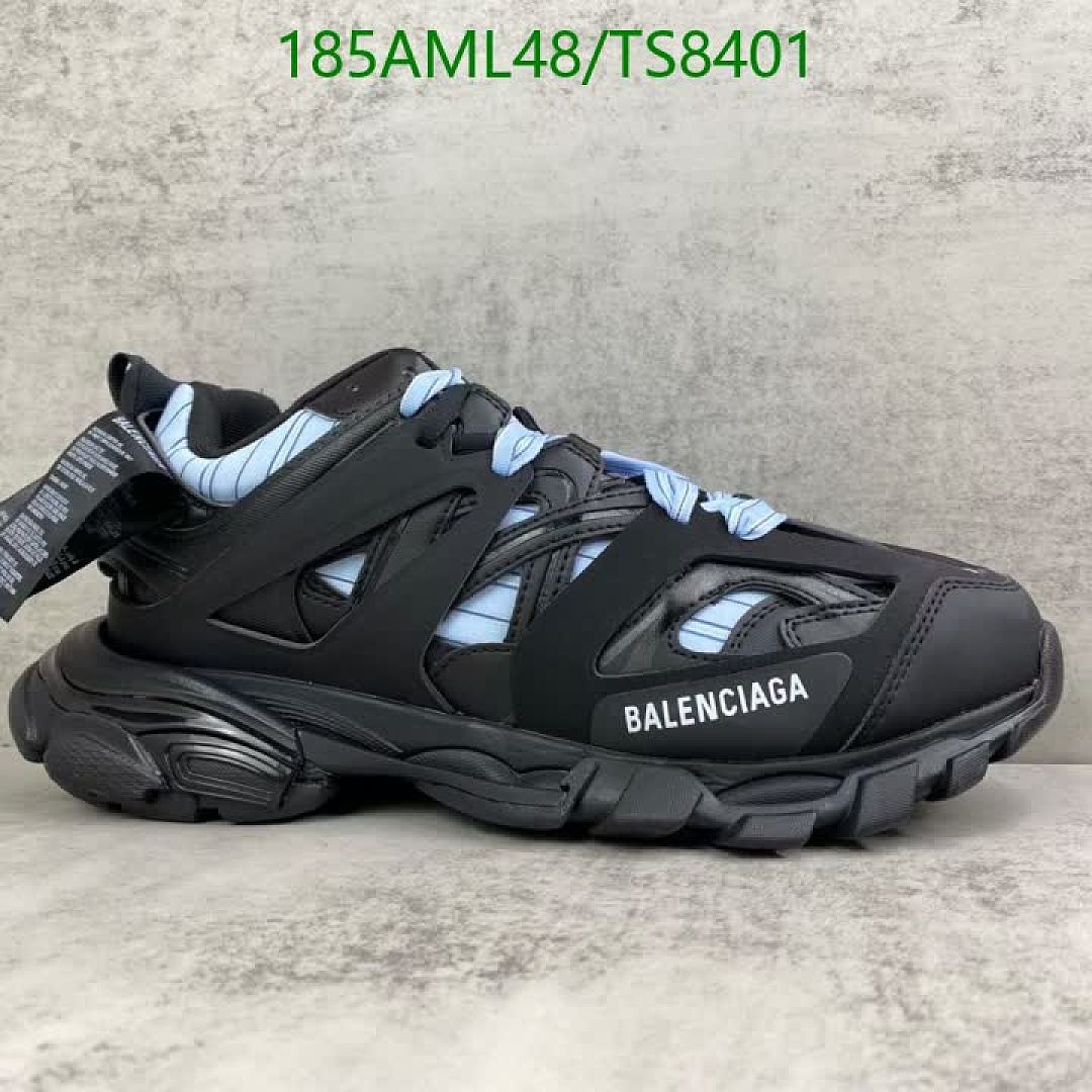 Balenciaga-Shoes(Women) Code: TS8401 $: 185USD