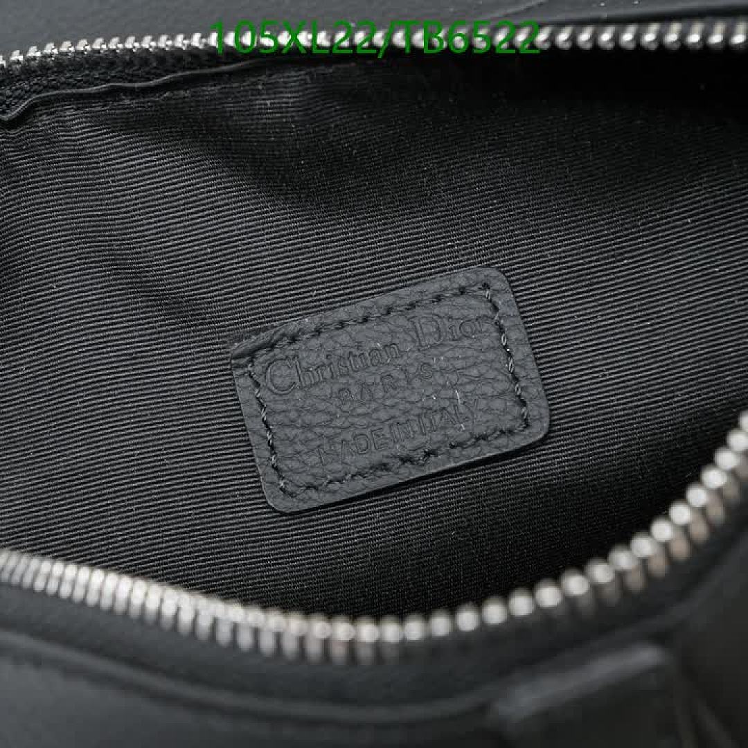 Dior-Bags(4A) Code: TB6522 $: 105USD