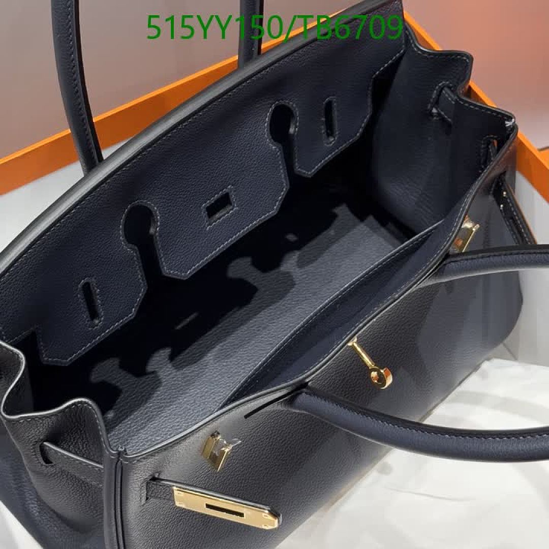 Hermes-Bags(5A) Code: TB6709 $: 515USD