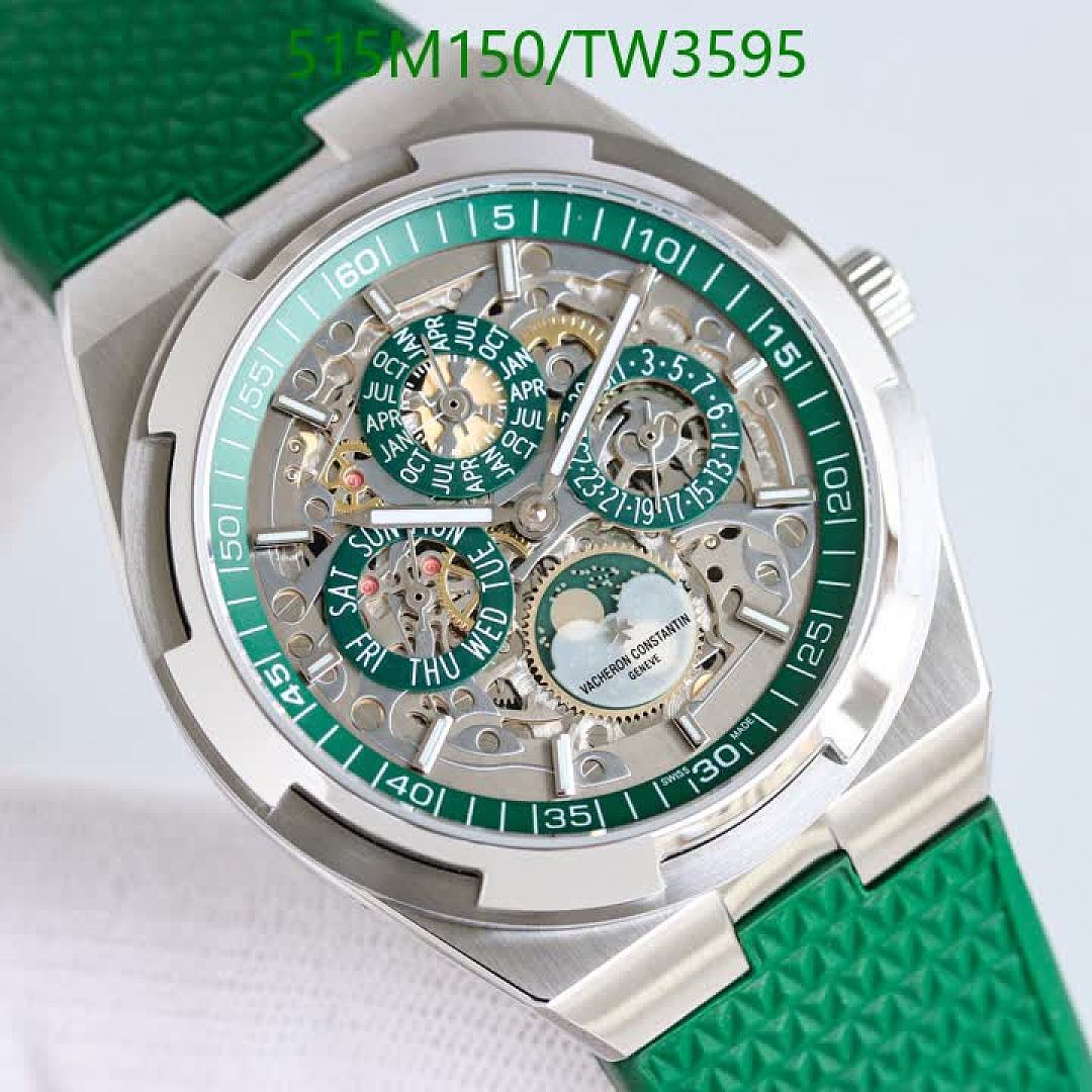 Vacheron Constantin-Watches(5A) Code: TW3595 $: 515USD
