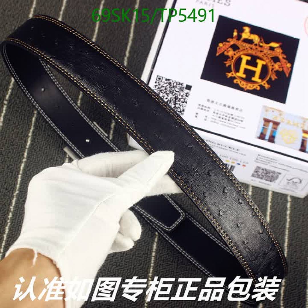 Hermes-Belts Code: TP5491 $: 69USD