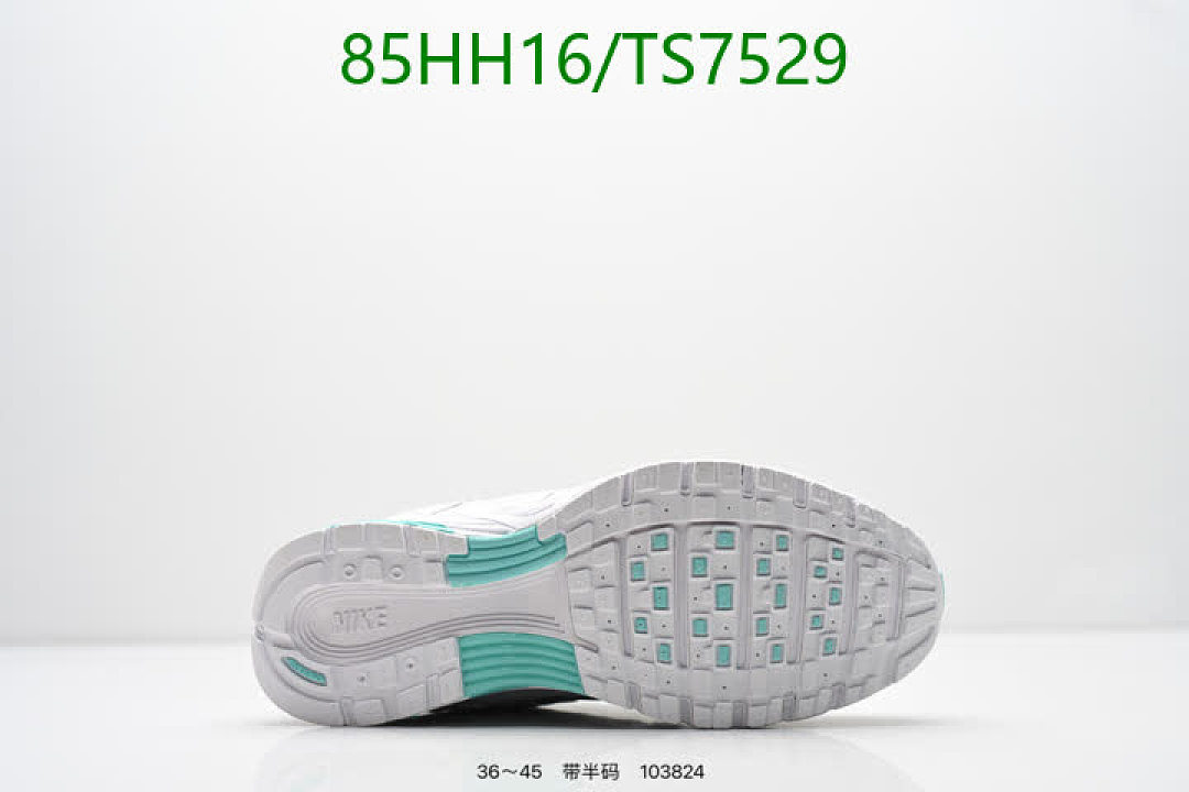 NIKE-Shoes(Women) Code: TS7529 $: 85USD