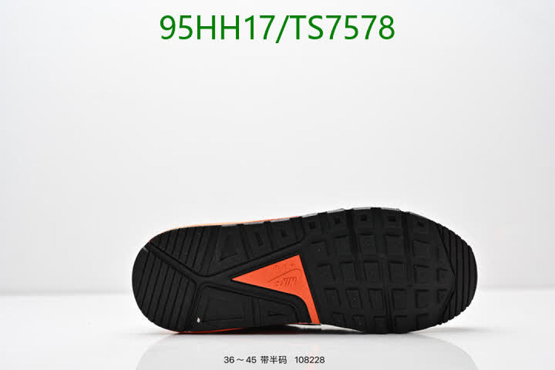 NIKE-Shoes(Women) Code: TS7578 $: 95USD