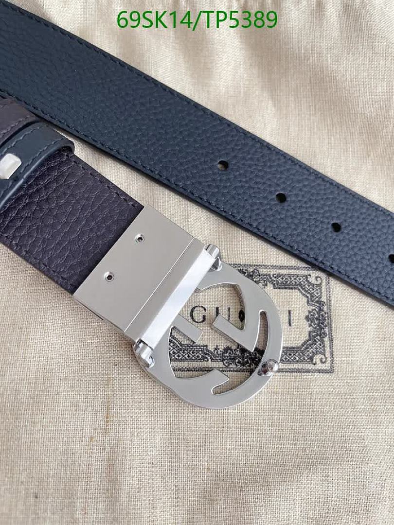 Gucci-Belts Code: TP5389 $: 69USD