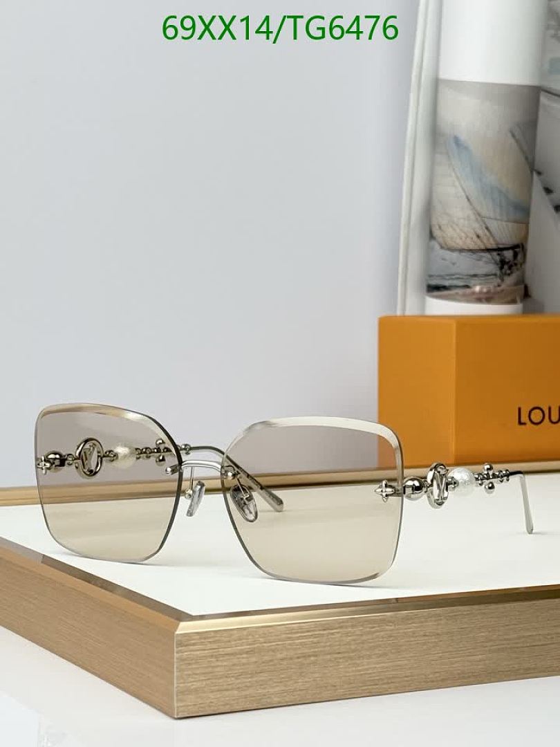 LV-Glasses Code: TG6476 $: 69USD
