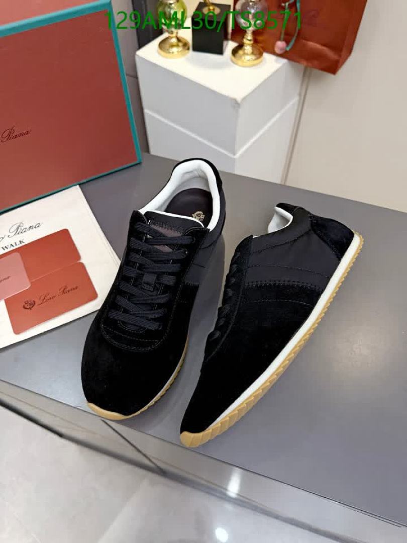 Loro Piana-Shoes(Women) Code: TS8571 $: 129USD