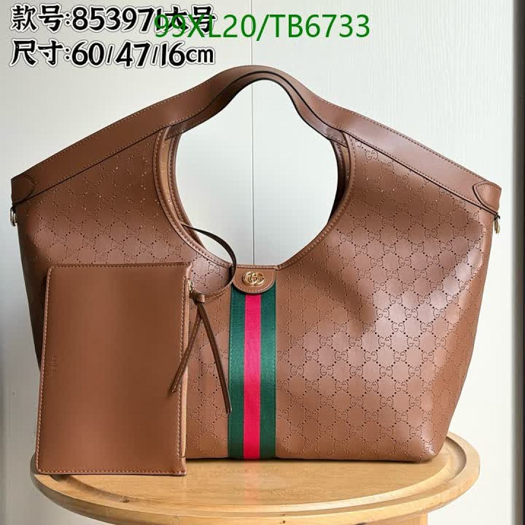 Gucci-Bags(4A) Code: TB6733 $: 99USD