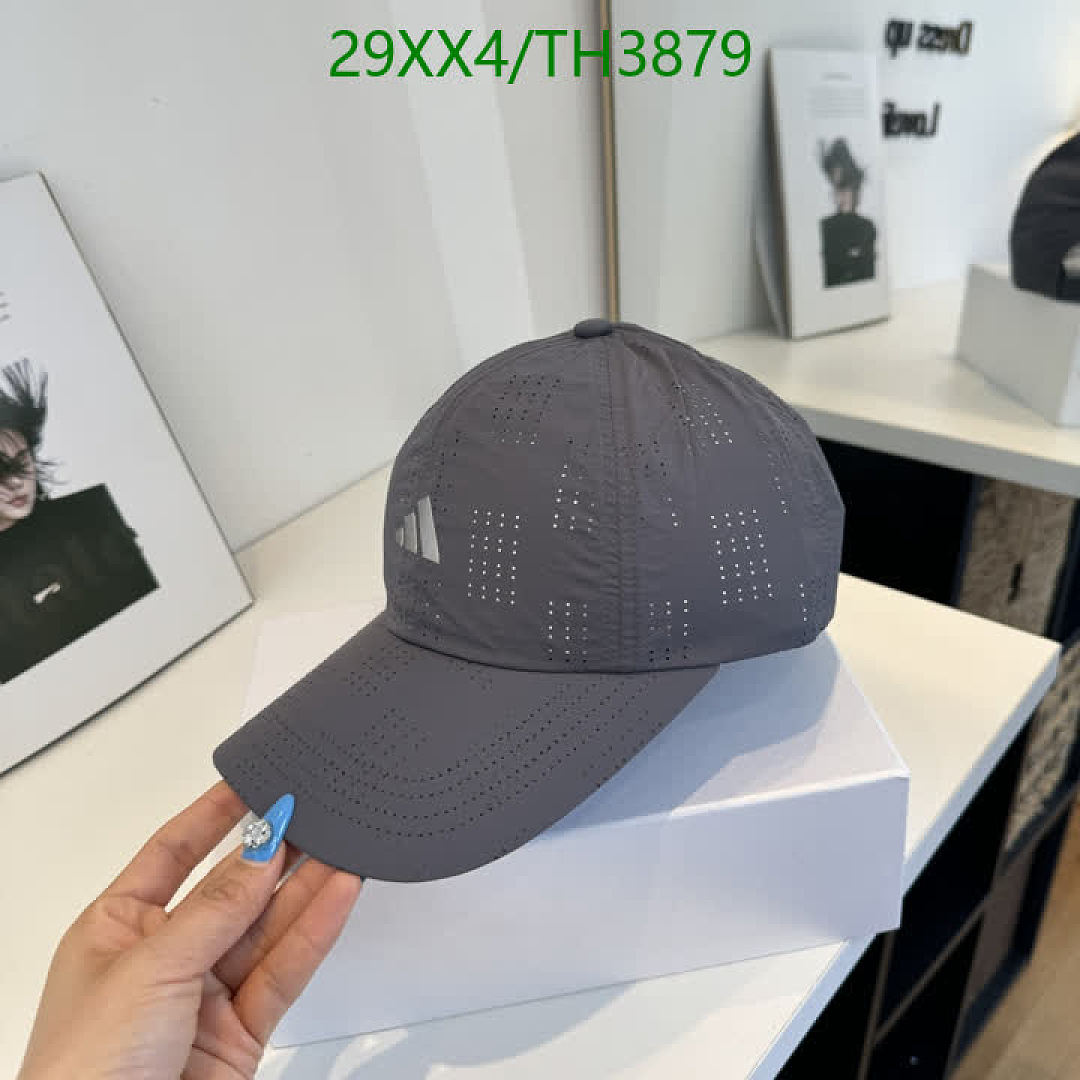 Adidas-Hats Code: TH3879 $: 29USD