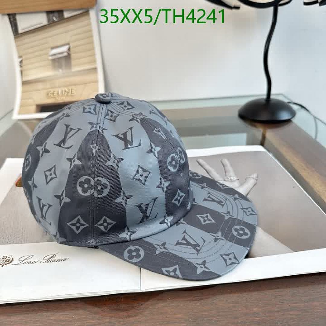 LV-Hats Code: TH4241 $: 35USD