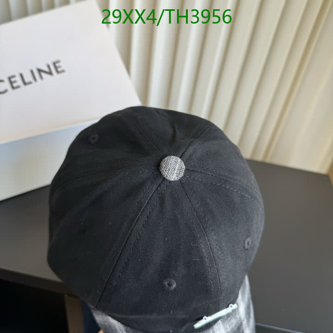 Celine-Hats Code: TH3956 $: 29USD