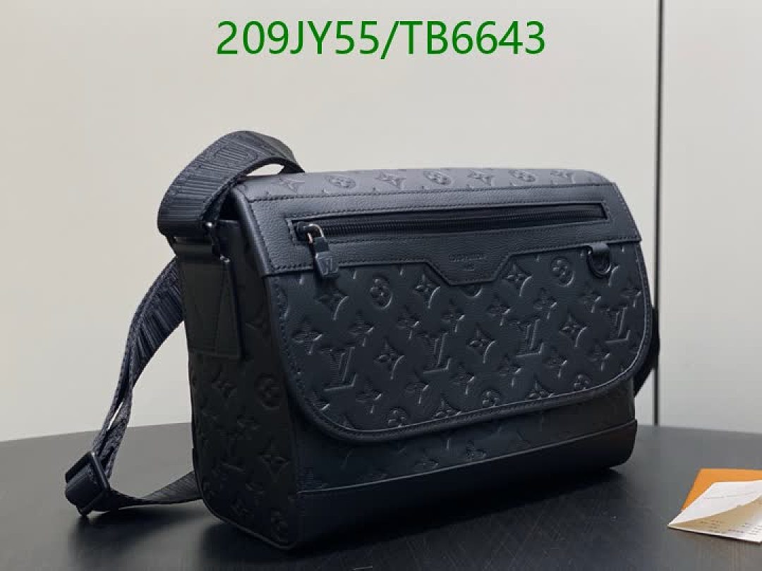 LV-Bags(5A) Code: TB6643 $: 209USD