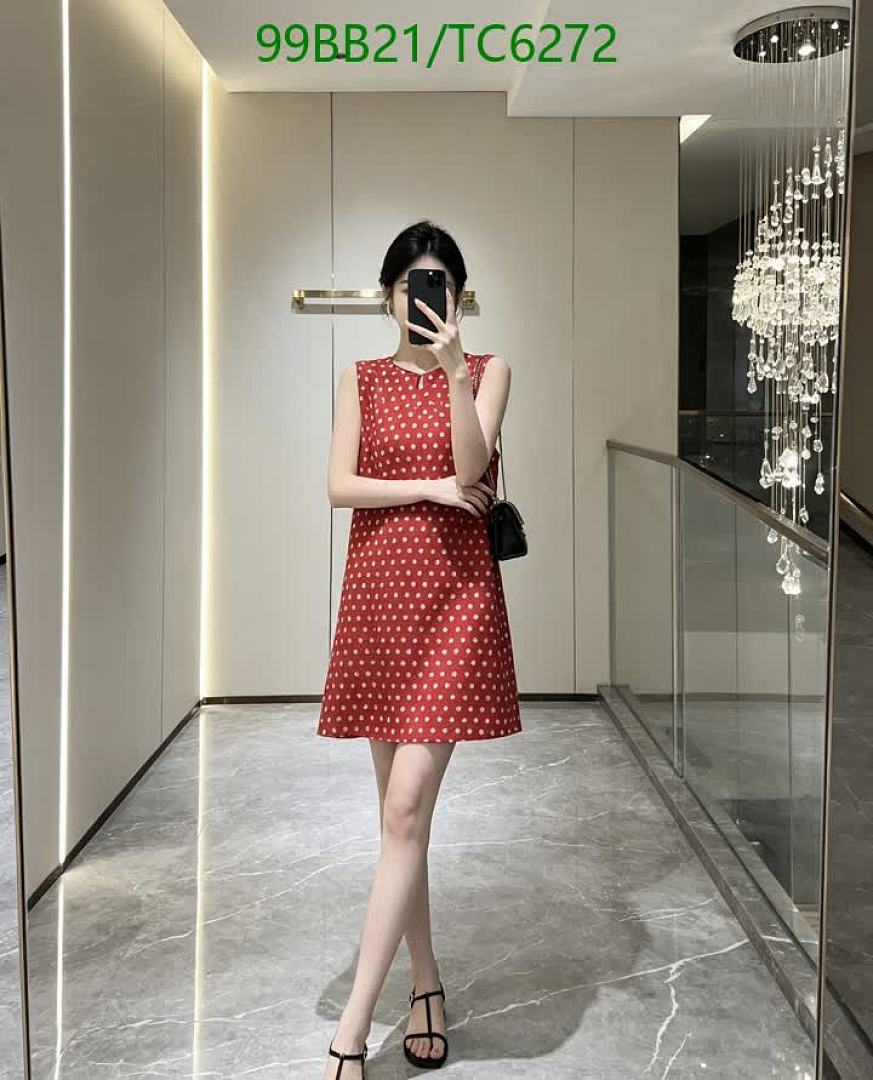 LV-Clothing Code: TC6272 $: 99USD