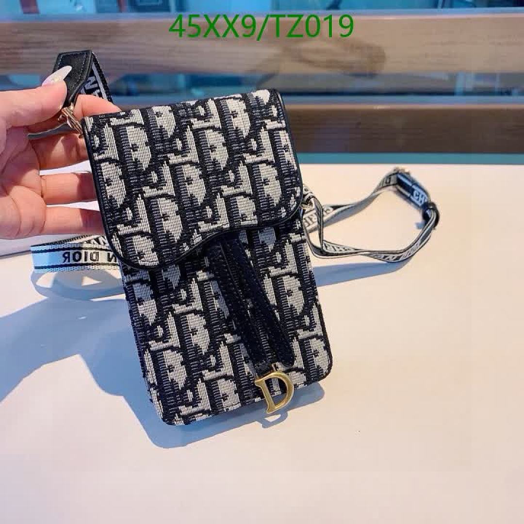 Dior-Phone Cases Code: TZ019 $: 45USD