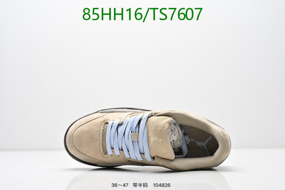 NIKE-Shoes(Women) Code: TS7607 $: 85USD