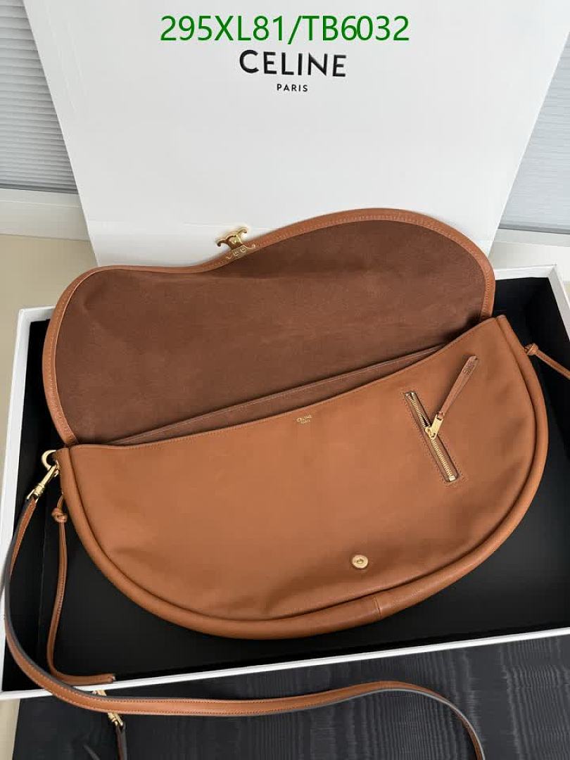 Celine-Bags(5A) Code: TB6032 $: 295USD