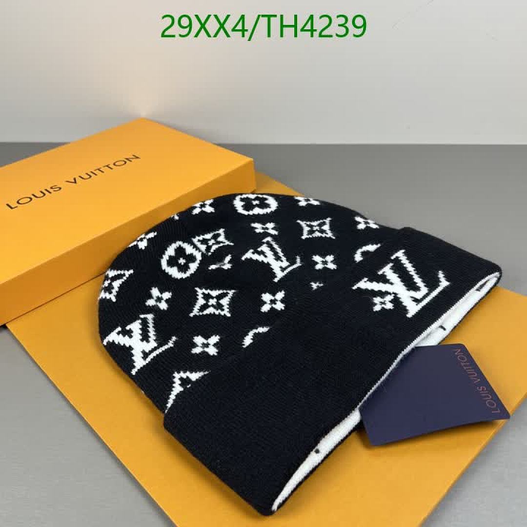 LV-Hats Code: TH4239 $: 29USD