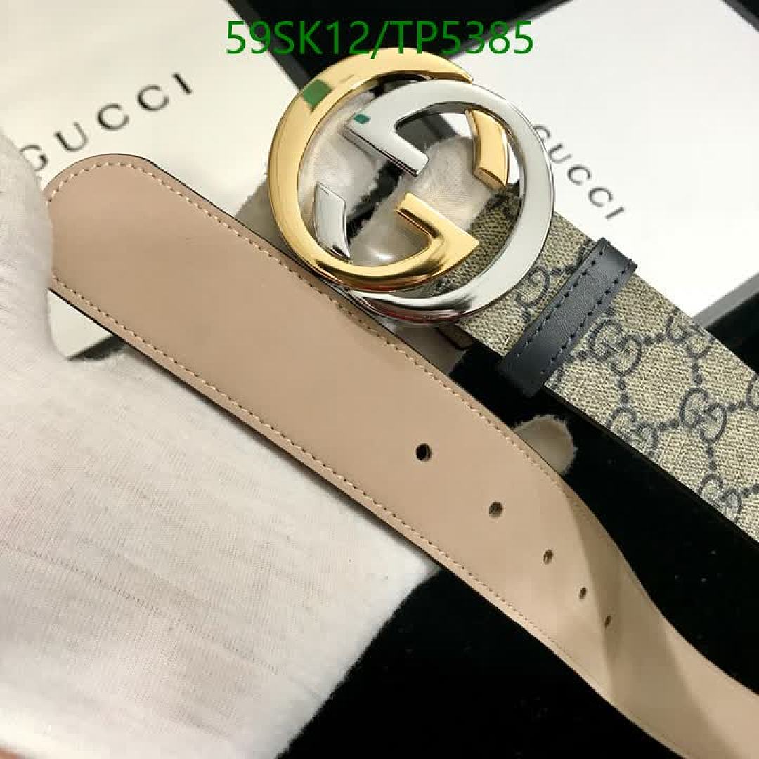 Gucci-Belts Code: TP5385 $: 59USD