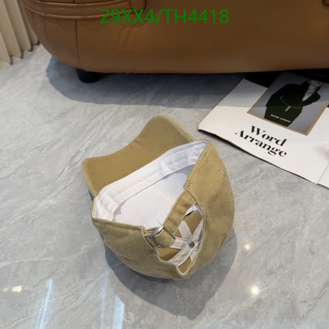 Prada-Hats Code: TH4418 $: 29USD