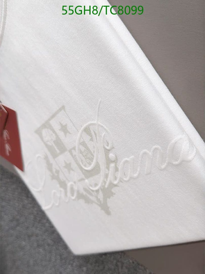 Loro Piana-Clothing Code: TC8099 $: 79USD