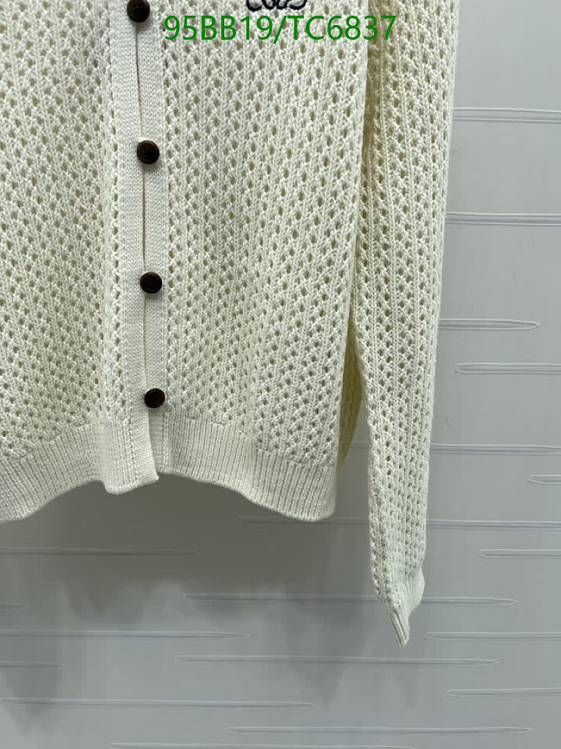 Loewe-Clothing Code: TC6837 $: 95USD