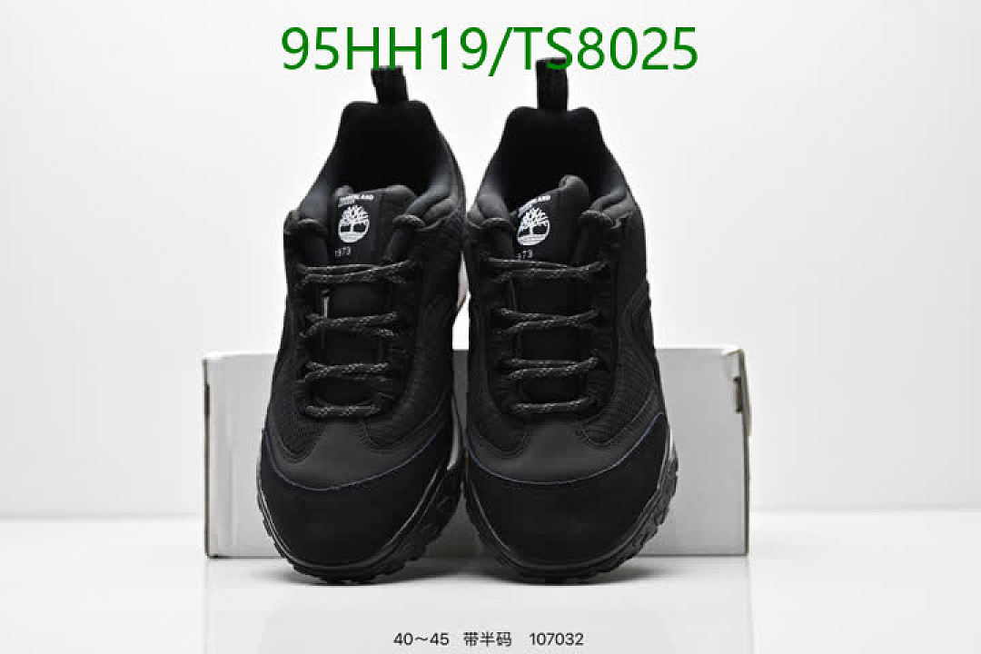 Timberland-Shoes(Men) Code: TS8025 $: 95USD