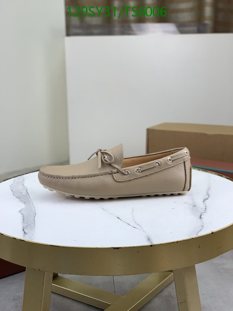 Loro Piana-Shoes(Men) Code: TS6006 $: 129USD