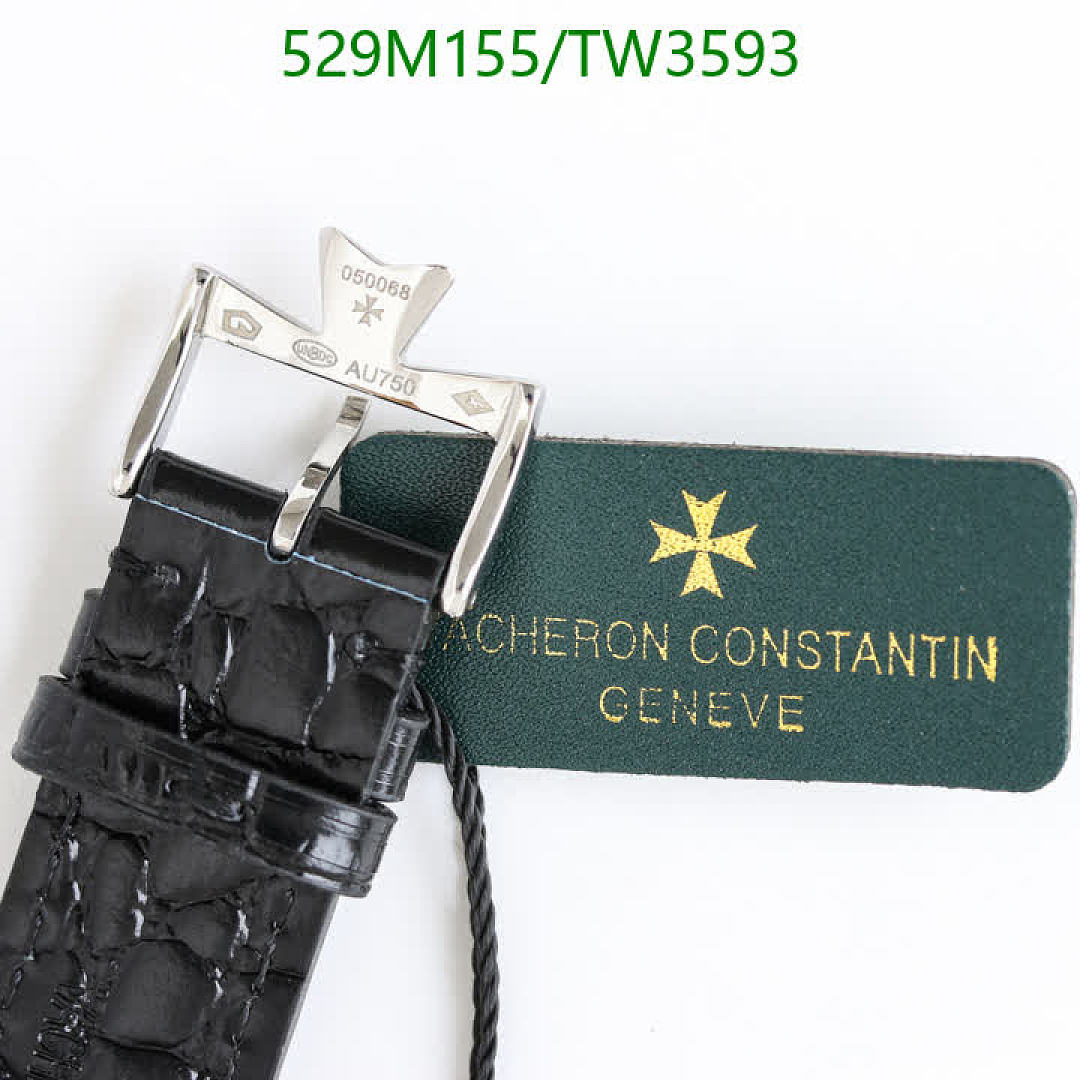 Vacheron Constantin-Watches(5A) Code: TW3593 $: 529USD