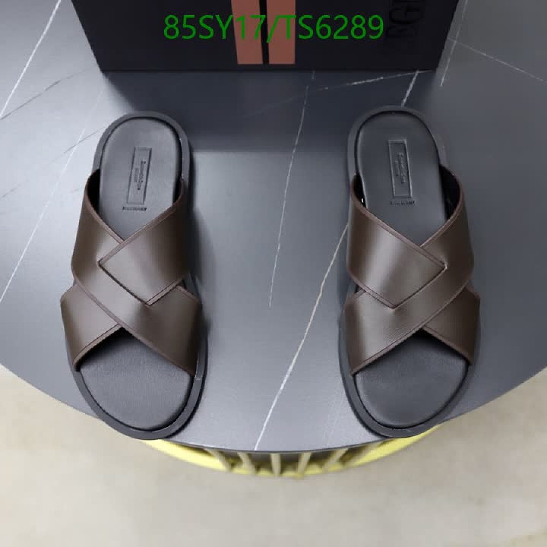 Zegna-Shoes(Men) Code: TS6289 $: 85USD